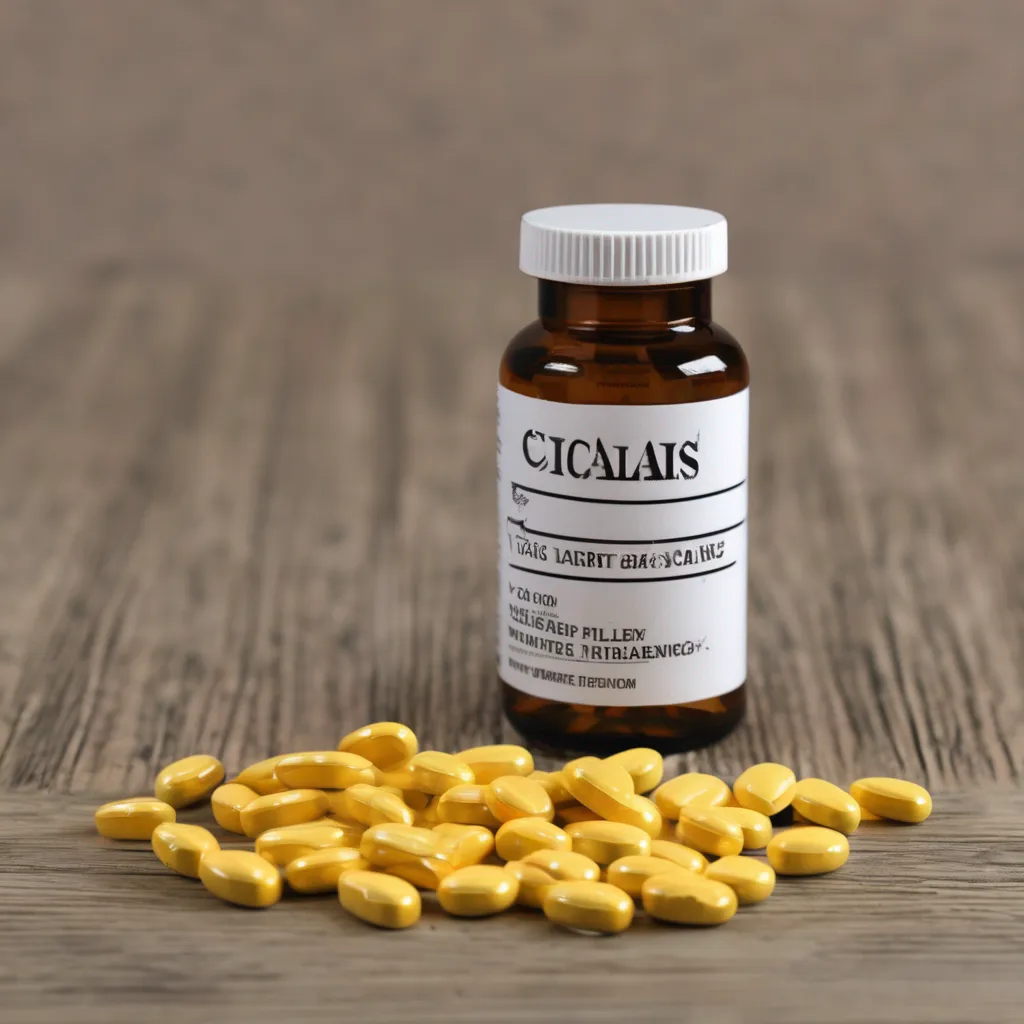 Vente cialis espagne numéro 1